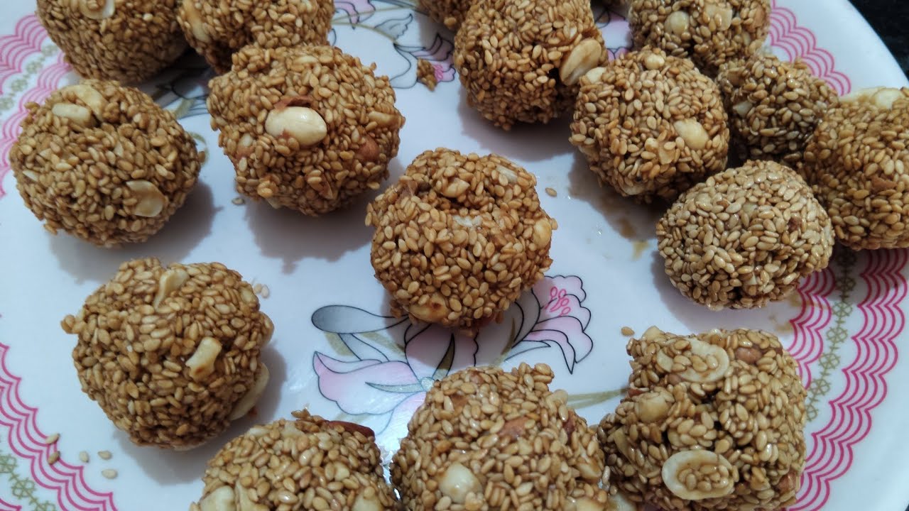 til aur gud ke laddu live video