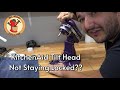 KitchenAid Mixer Head Not Staying Locked How to Fix