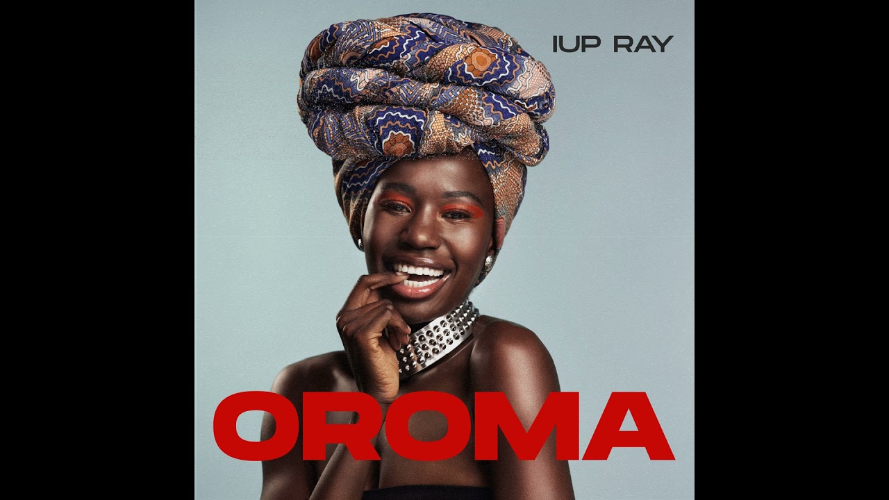 Watch OROMA on YouTube Watch OROMA on YouTube