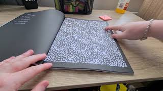 Dazzling Patterns Colour By Numbers By Colour Questopia.