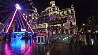 Antwerpen city#Antwerpen stad