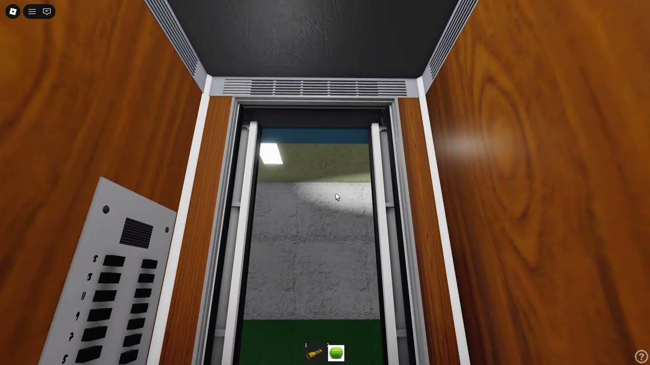 Лифты кмз 1980 г. Г/П 320 кг V=0.71м/сек (грузовой не работает) (описание)