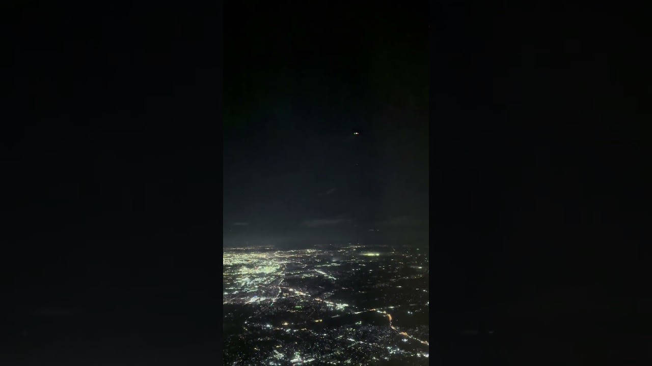 2026/02/11 新千歳→羽田 着陸