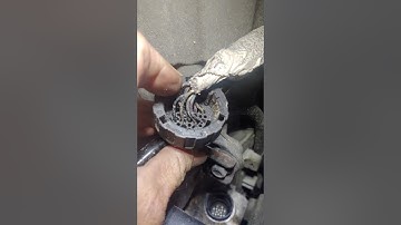 2016 Chevy Silverado Code U0101 lost communication with transmission control module