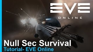 Jareth's Simple Guide to Staying Alive in Null Sec (EVE Online)