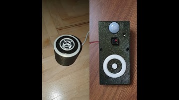 RKG DoorBell with ESP32+ESP01