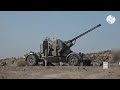 Хуситы захватили американское оружие на миллионы долларов