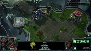 IGN_Strategize - StarCraft II: How to Find the Secret Mission