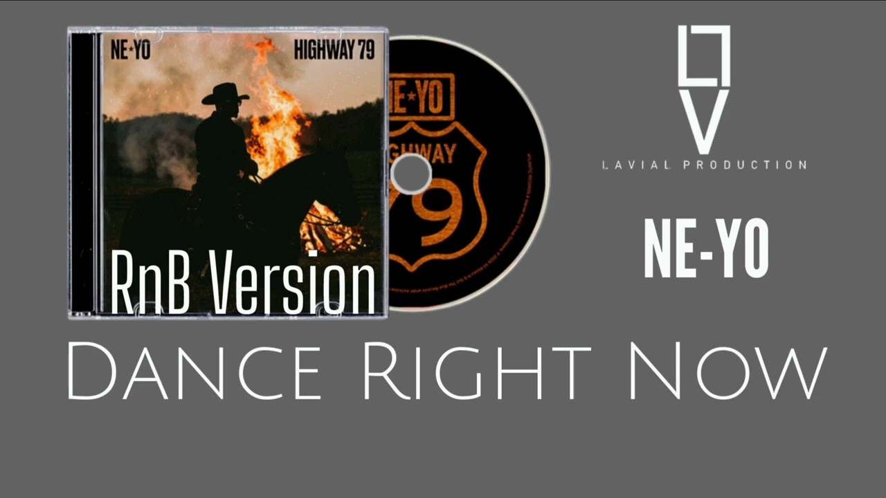 Ne-Yo _ Dance Right Now