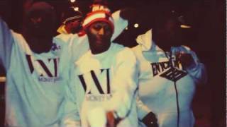 Boss Shorty Ft. Effen Right Now