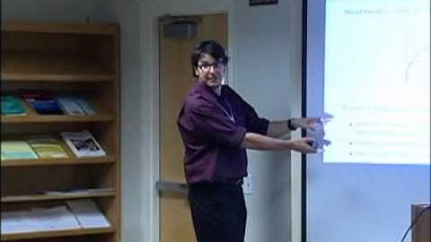 Branislav Slantchev - “War Finance and Coercive Bargaining”