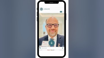 Revolutionizing Real Estate with AI REALTOR - World