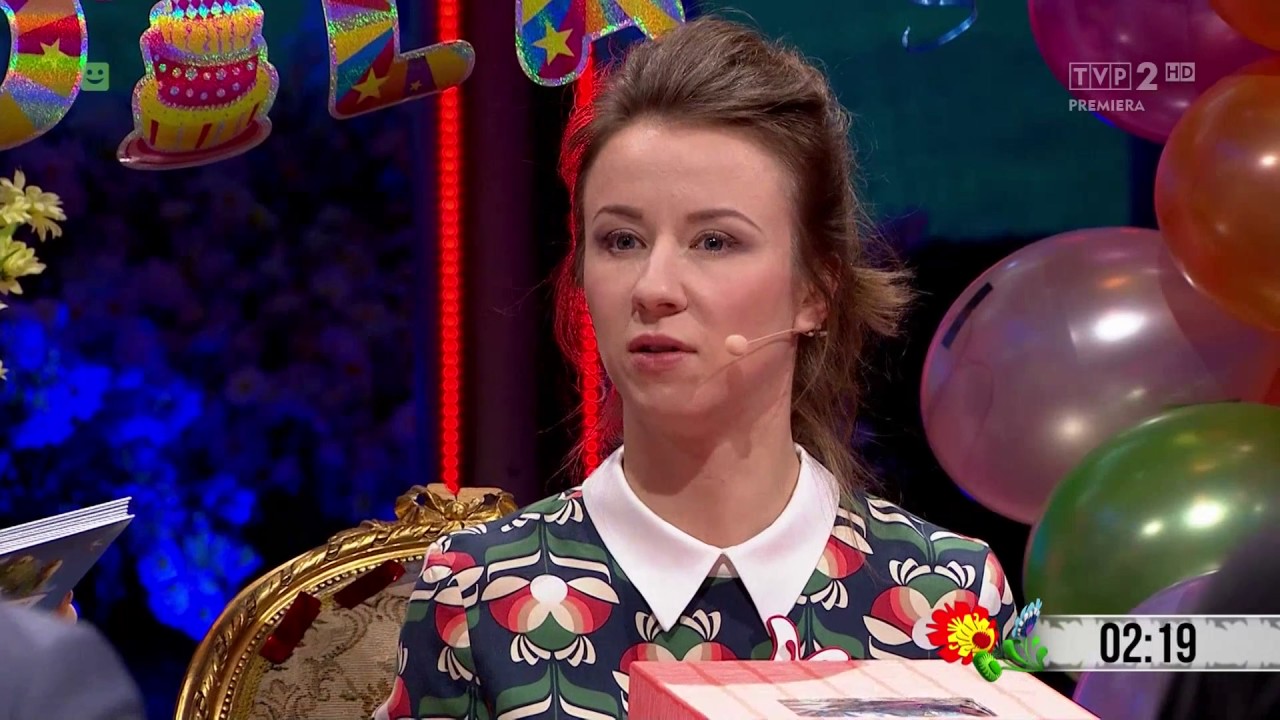 Czerwiec w marcu - odc. 3 - Kocham Cię, Polsko!