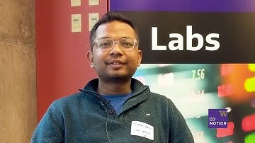 Why I-Corps? : Another CoMotion I-Corps Site Cohort Shares Enthusiasm For The Program