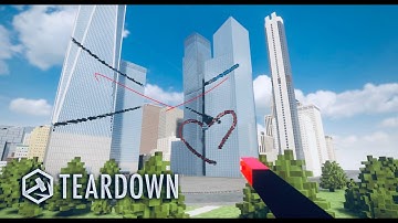 Omnicutter Vs New York | Teardown