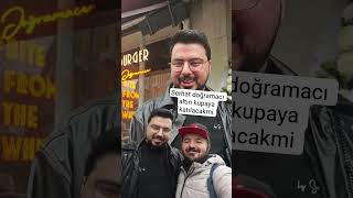 Masterchef. Serhat Doğramacı Ya Altın Kupa Teklifi Geldi Mi Gelecek Sene Katılacak Mı