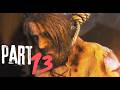 A Plague Tale Requiem Walkthrough Part 13 | Escape The Island