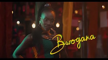 Recho Rey (DJ UJULU 211) BWOGANA (Extended) (BPM 102) ft. Winnie Nwagi (4K) www.djujulu211.co.ke