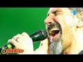 System Of A Down - Psycho live PinkPop 2017 [HD | 60 fps]
