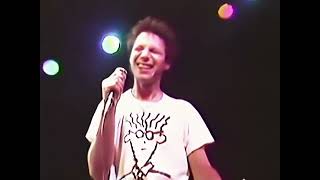 Pseudo Echo - I Will Be You - Hqhd