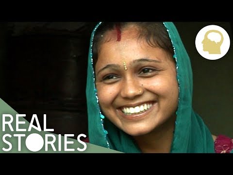 Untouchable Love (Forbidden Love Documentary) | Real Stories