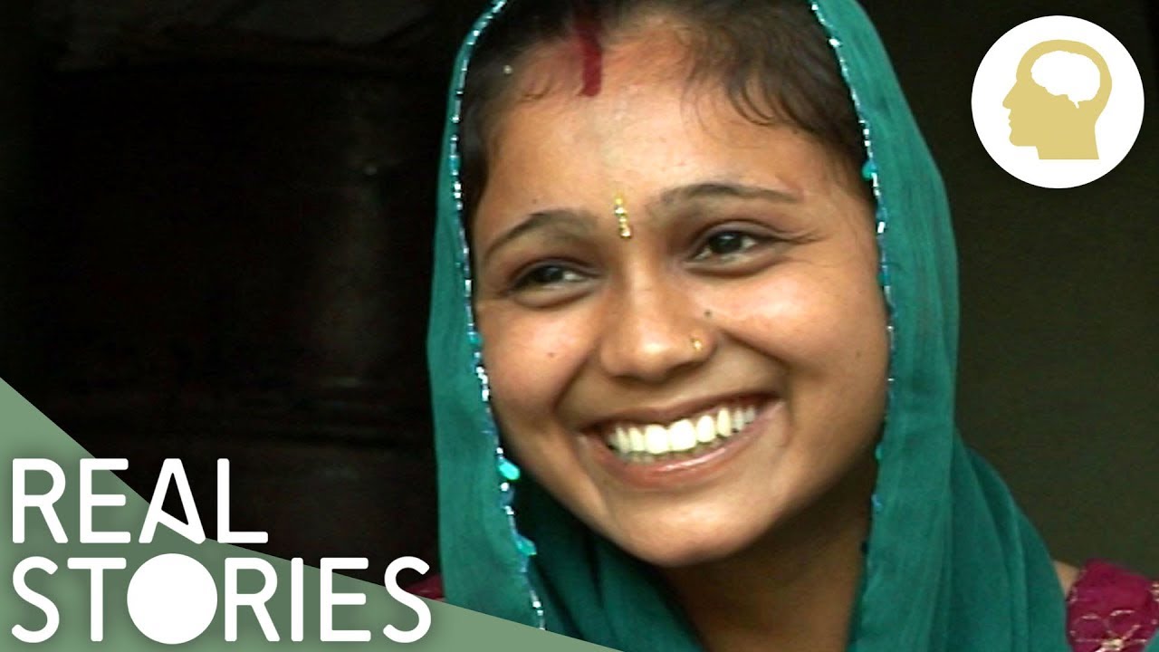 Untouchable Love (Forbidden Love Documentary) | Real Stories