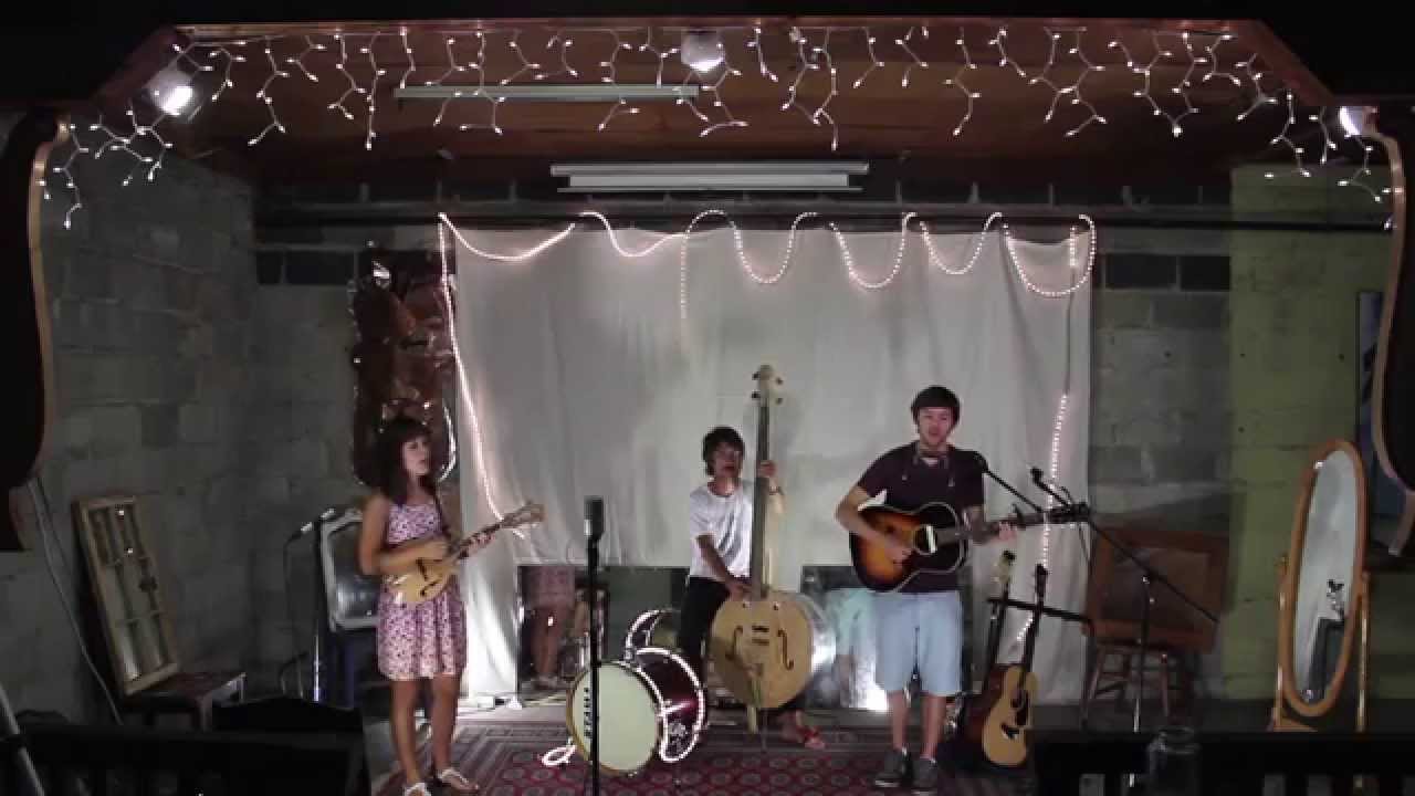 Carolina Pine Music Series Stray Local Live YouTube