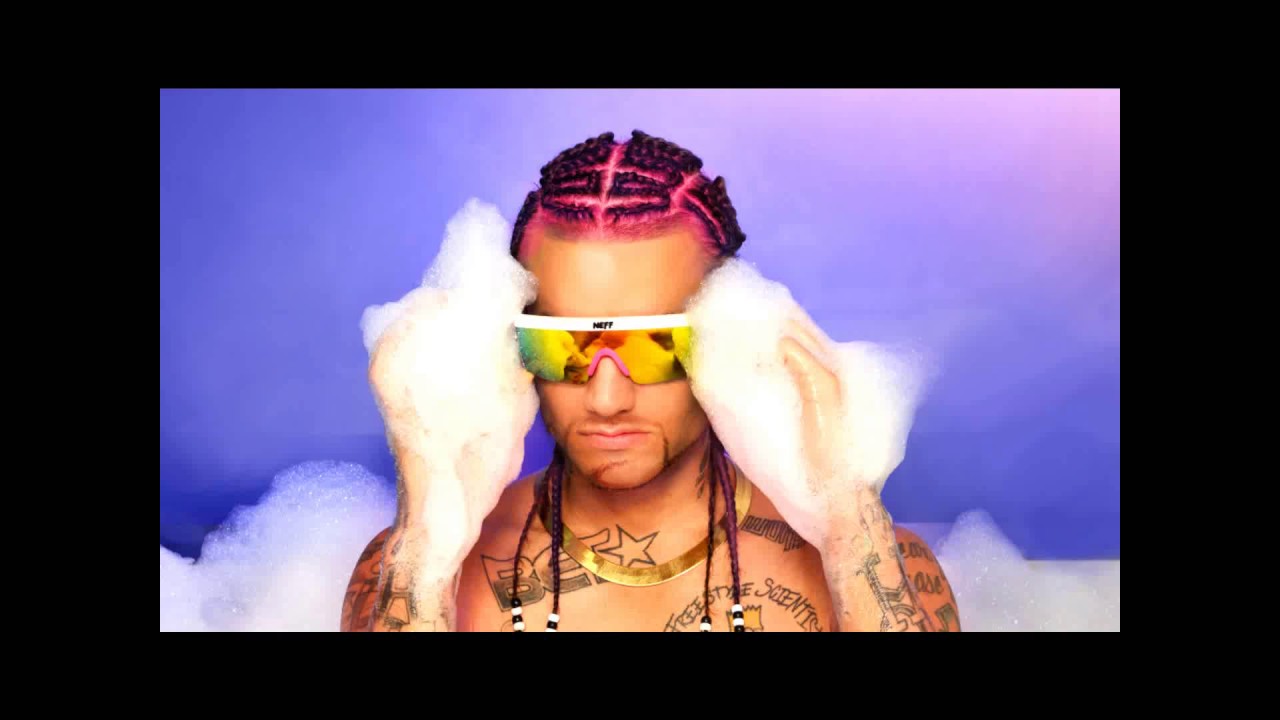 Chris Brown Riff Raff RiFF RAFF // CHRiS PAUL // BASS BOOSTED // HQ - YouTube