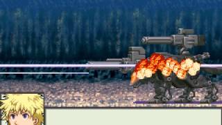 Zoids Legacy - Zoids Legacy (GBA / Game Boy Advance)  - Vizzed.com GamePlay - User video