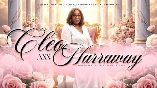 Celebrating a Life of Love, Strength, & Legacy