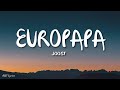 Joost - Europapa (Lyrics)