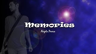 Angelo Perera - Memories Official Audio 2019