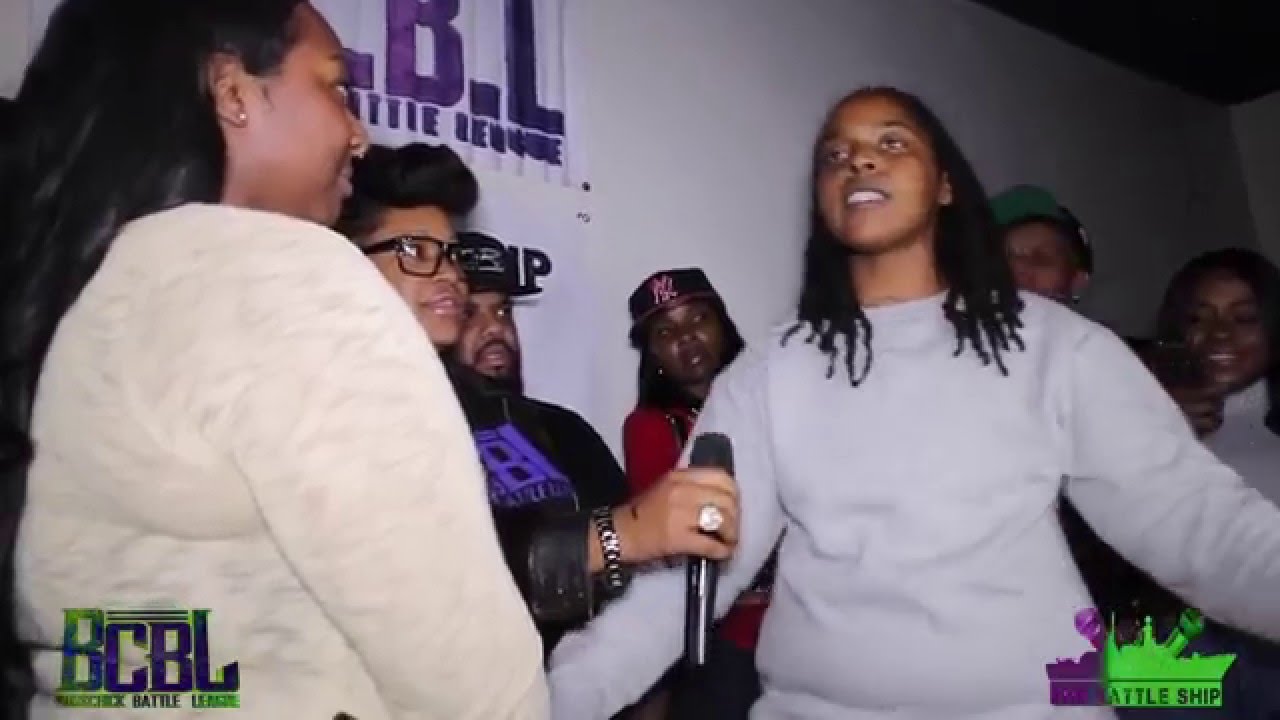 ROZAY RO VS WINTER COLD/THE BATTLESHIP EVENT/BOSSCHICK BATTLE LEAGUE
