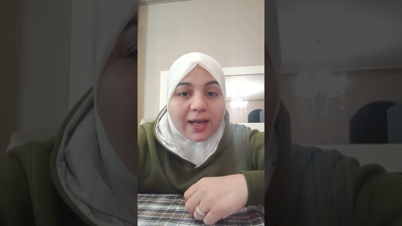 رب إني مغلوب فانتصر وقصة حقيقة