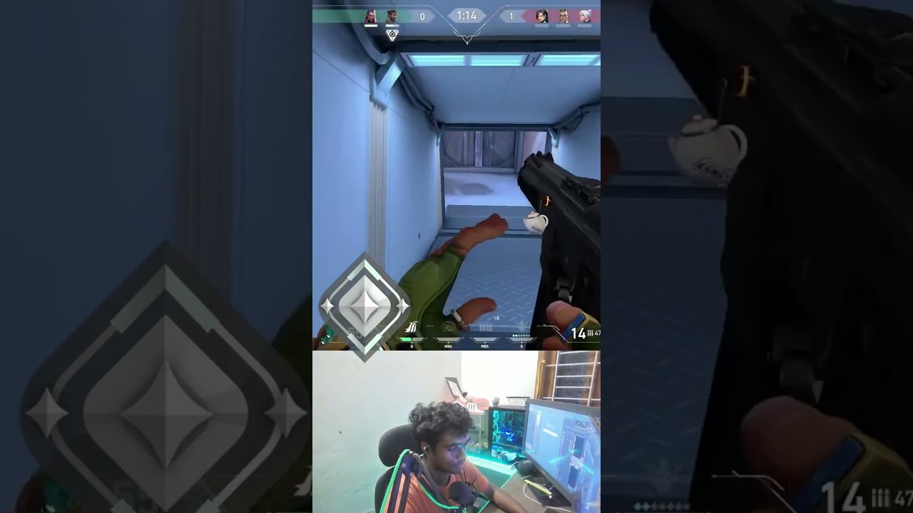 VALORANT TROLL AND HOW NOT PLAY VALORANT  