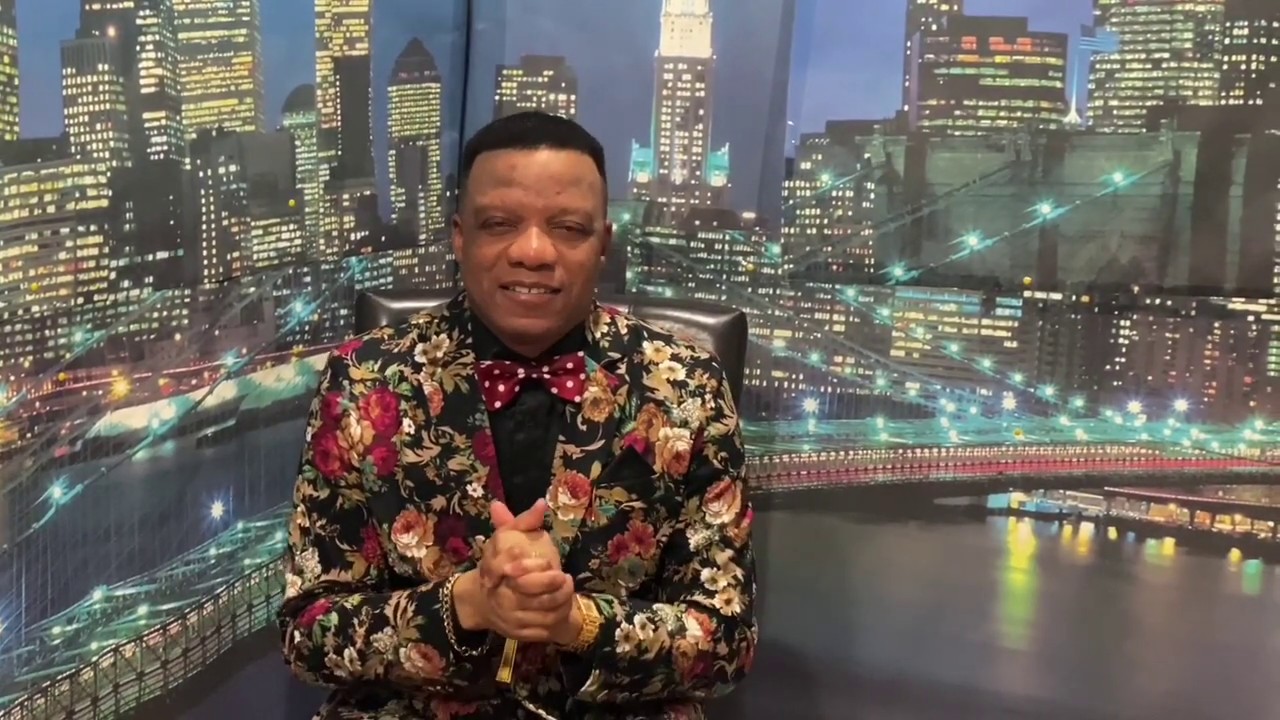 WATCH: PERSISTENCE WORK MOMENT