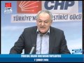 PROF.DR. HALUK KOÇ BASIN TOPLANTISI 07/02/2015