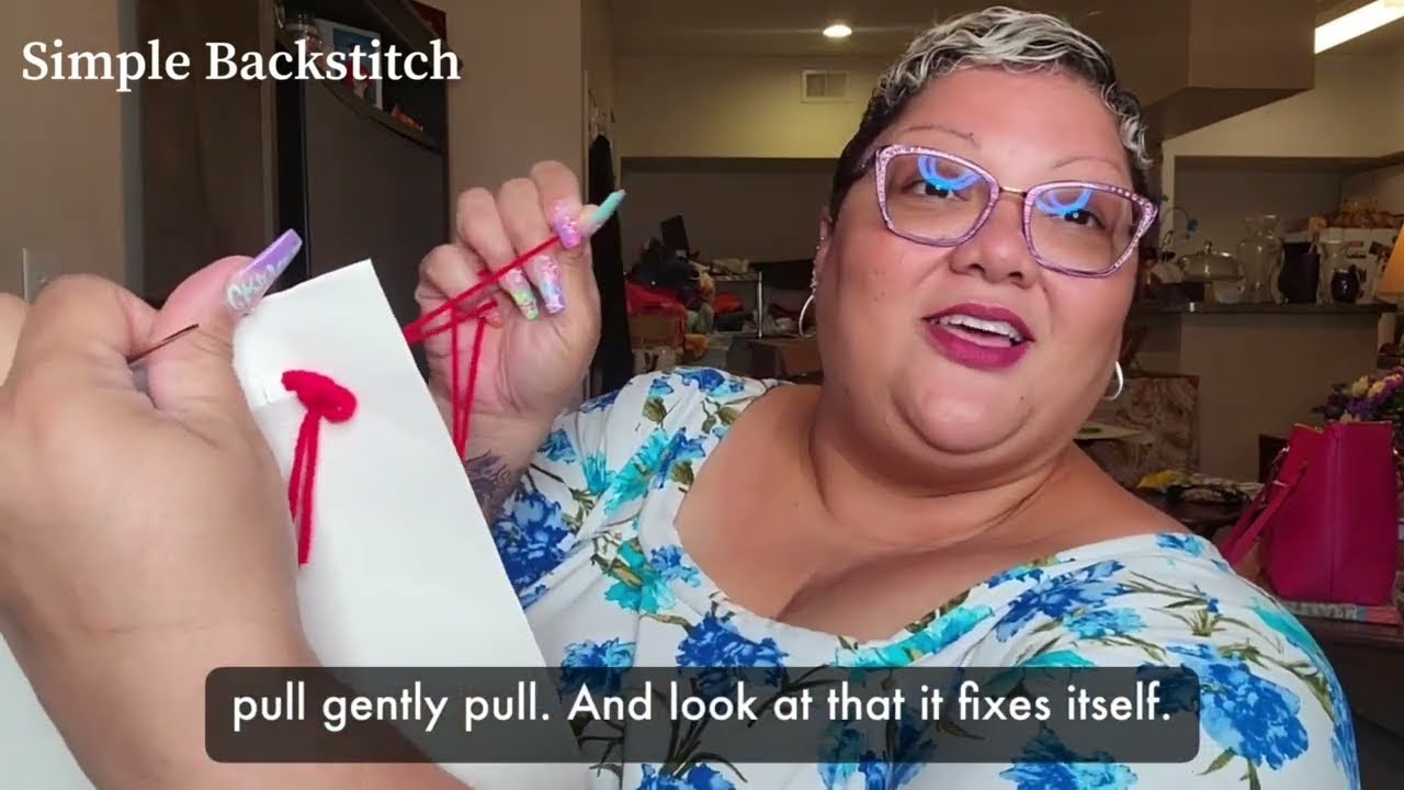 How To Hand Sew How To Sew Button How to Sew by Hand Sewing for