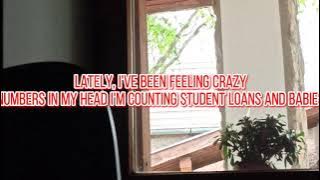 boywithuke - kind of sick of Life [lyrics]