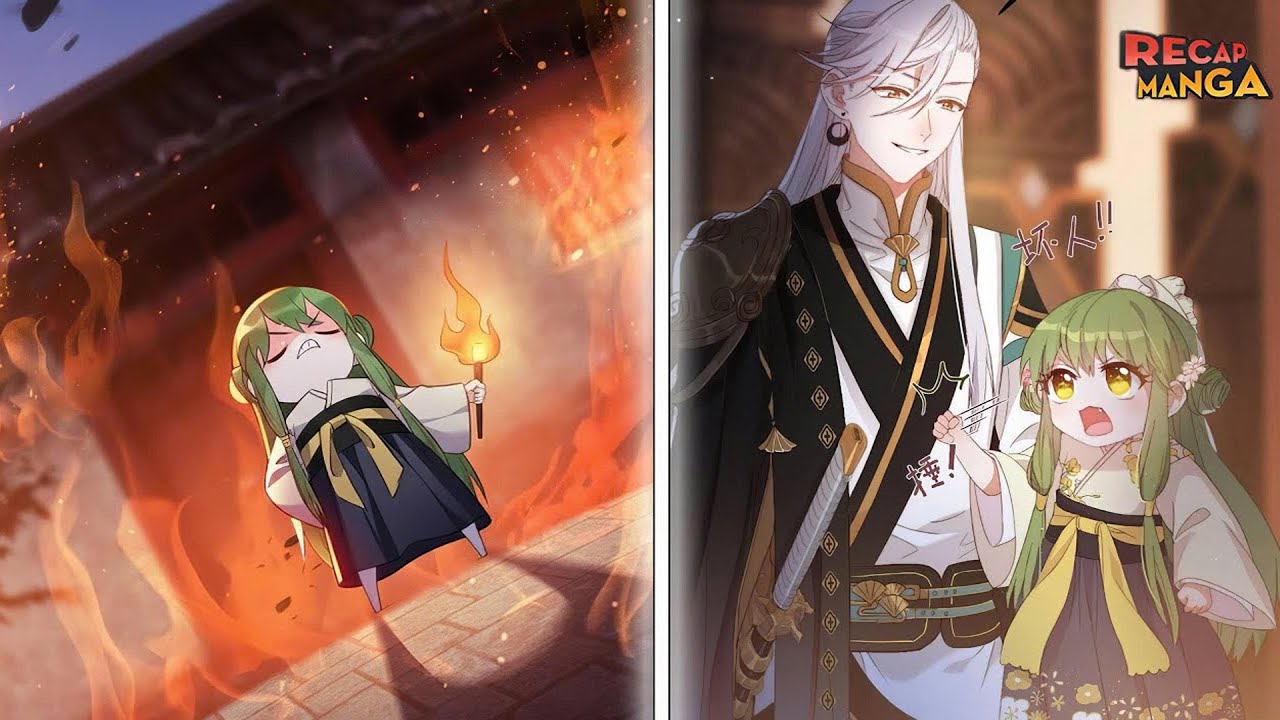 She Tried 999 Ways to Avoid the Tyrant Prince | Manhwa Recap