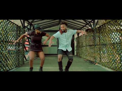 Designer - Niniola ft Sarz - Lionel and Kinzy