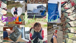 Ibuki island |kagawa