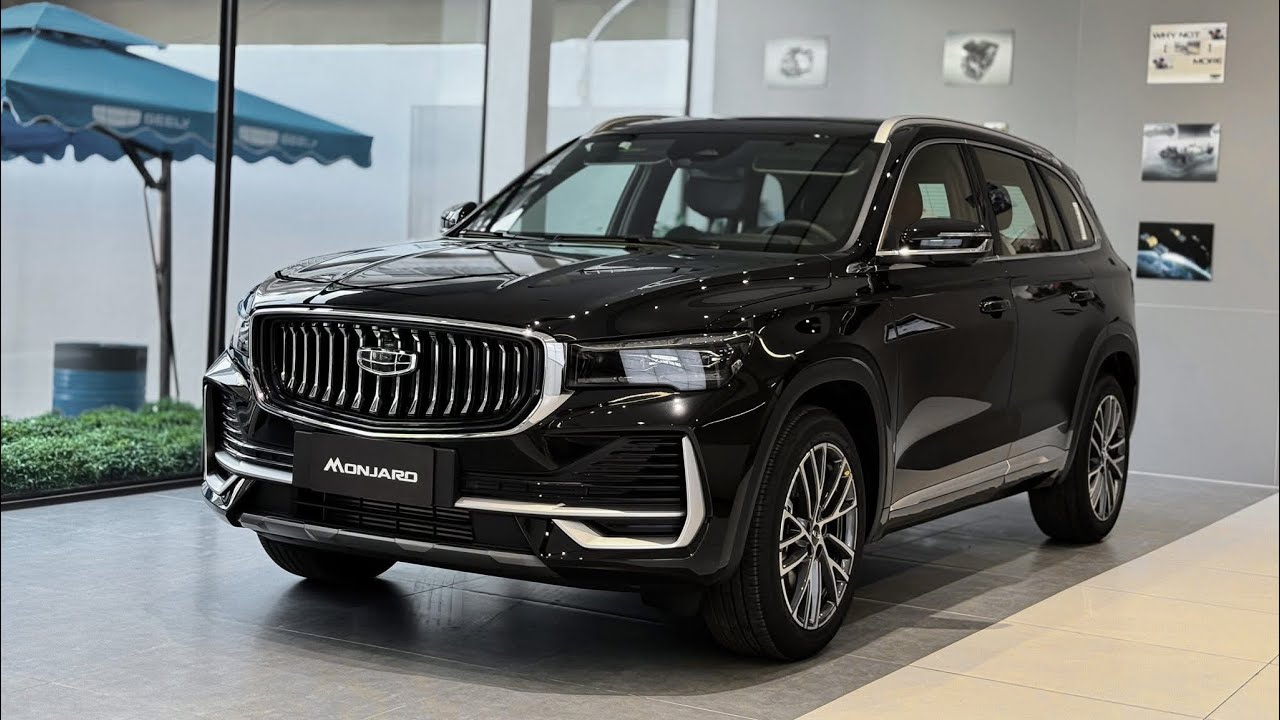 Mua xe trúng xe duy nhất tháng 1 Monjaro Premium ưu đãi hơn 115tr tặng 3 năm bảo dưỡng miễn phí