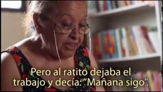 Almitas del Monte San Miguel