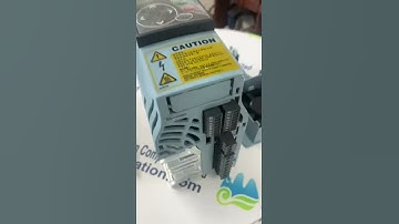 Vacon NXL00035C1N1SSS00