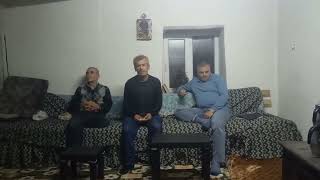 Mehmet Akpinar - Kiş Gördüm Bugün 10/12/2022