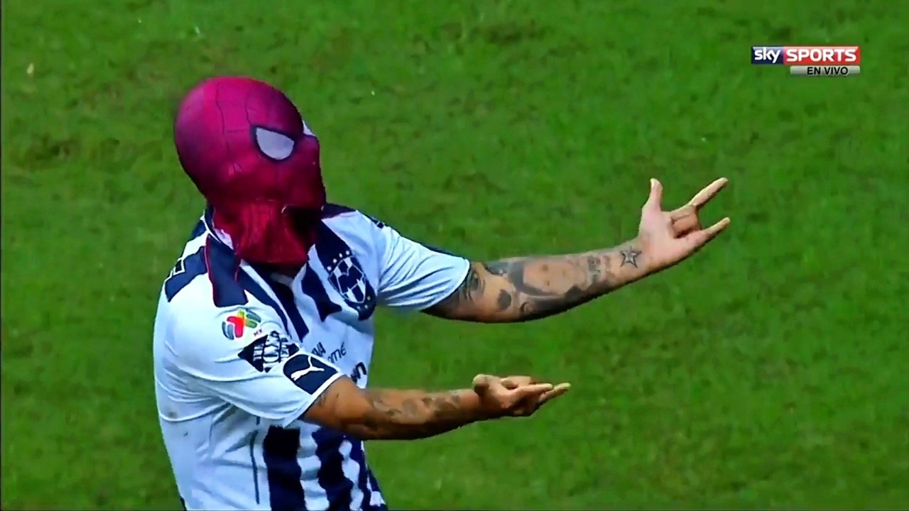 Los Momentos Más Graciosos del Fútbol Mexicano - Liga MX