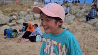 Cornwall Sea - Easter Break 2022