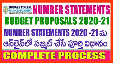 NUMMERVERKLARINGEN 2020-21 INDIENINGSPROCES IN AP-BEGROTING APCFSS - HOE NUMMERVERKLARINGEN INDIENEN