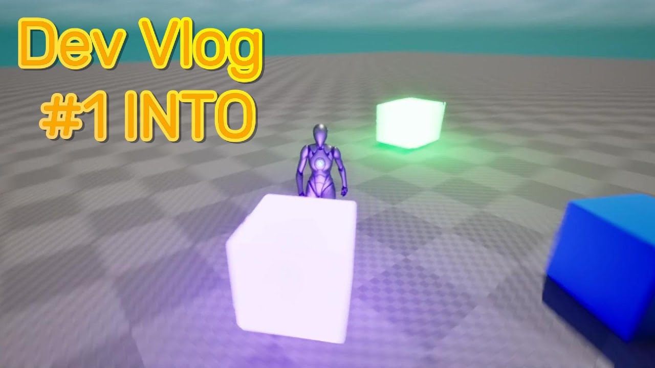 Dev Vlog Intro of what I want to do - YouTube